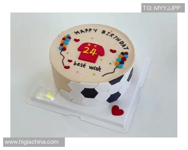 球星足球蛋糕价格大揭秘 如何根据预算选择合适款式与定制服务