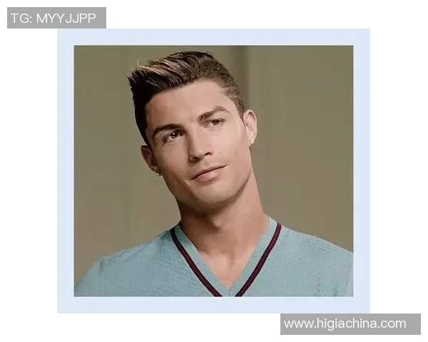 细数足坛巨星们的经典发型演变与独特风格魅力