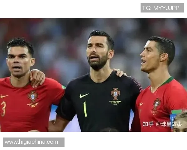 葡萄牙足球历史上鲜为人知的十大冷门球星与他们的传奇故事