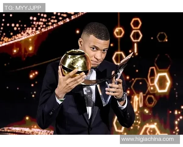 当今足球五大巨星盘点：梅西C罗和姆巴佩引领新时代足球风潮