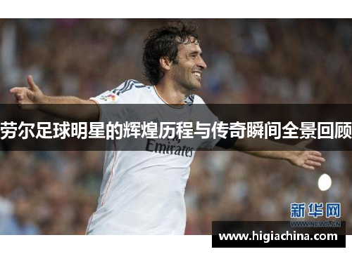 劳尔足球明星的辉煌历程与传奇瞬间全景回顾